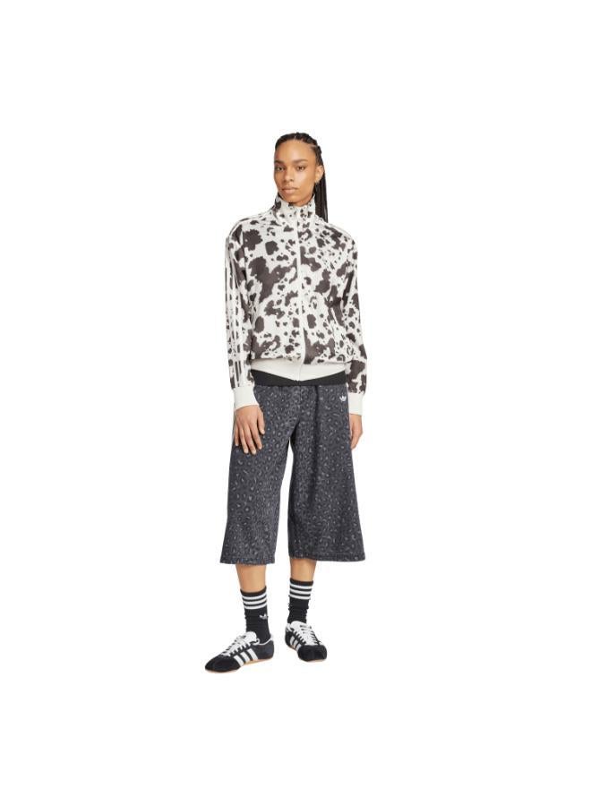adidas Originals Satin Track Top - Image 5